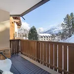 Chic Wellness And Balcony شقة مالويه