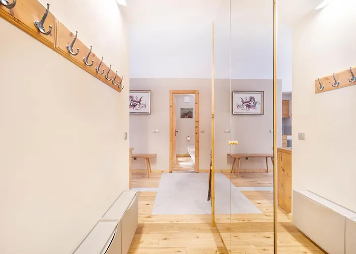 Appartamento Chic Wellness And Balcony Maloja