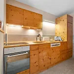 Chic Wellness And Balcony Maloja