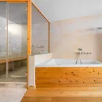 Chic Wellness And Balcony