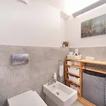 Lejlighed Chic Wellness And Balcony *