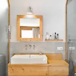 Chic Wellness And Balcony Maloja