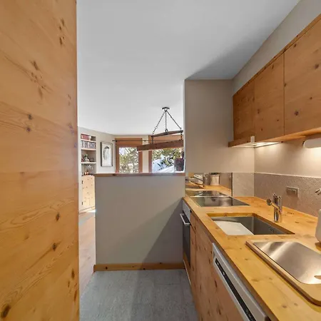 Apartamento Chic Wellness And Balcony *