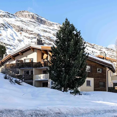 Chic Wellness And Balcony Apartamento