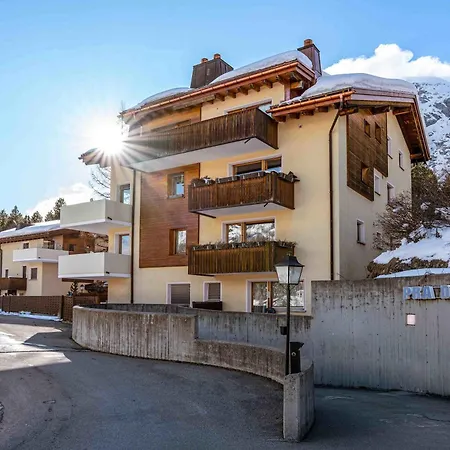 Chic Wellness And Balcony Apartamento *