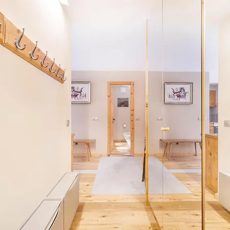 Apartamento Chic Wellness And Balcony Maloja