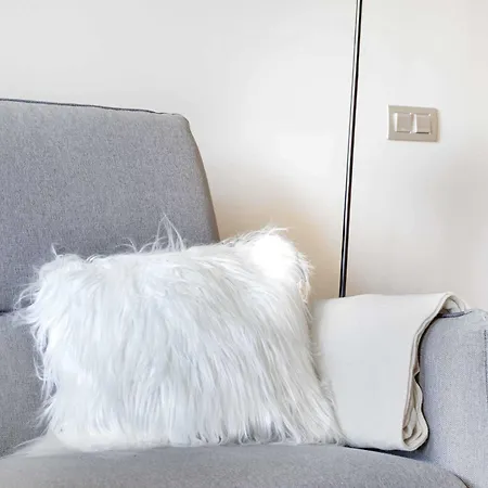 Chic Wellness And Balcony