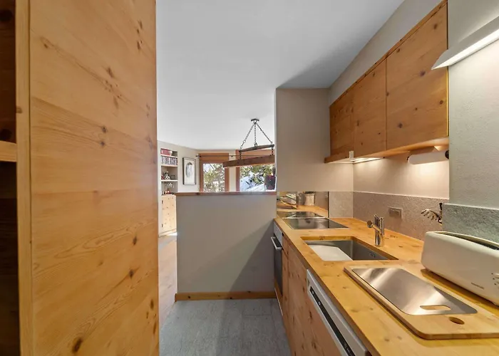 Apartamento Chic Wellness And Balcony *