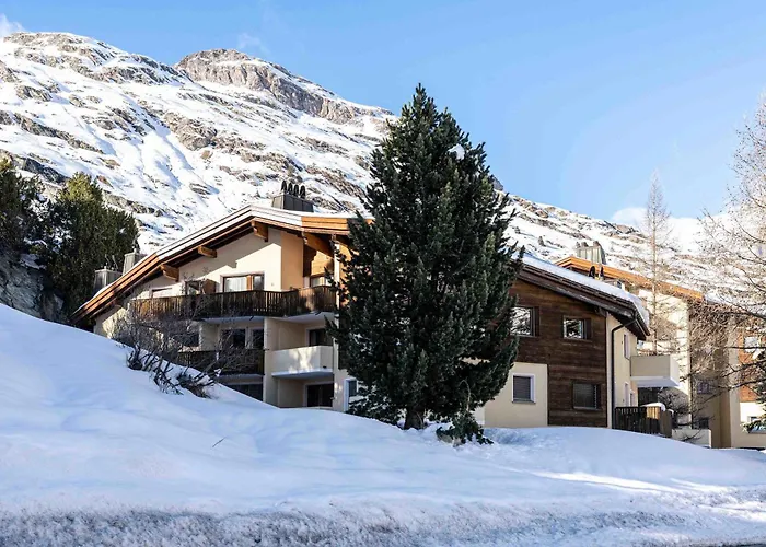 Chic Wellness And Balcony Apartamento