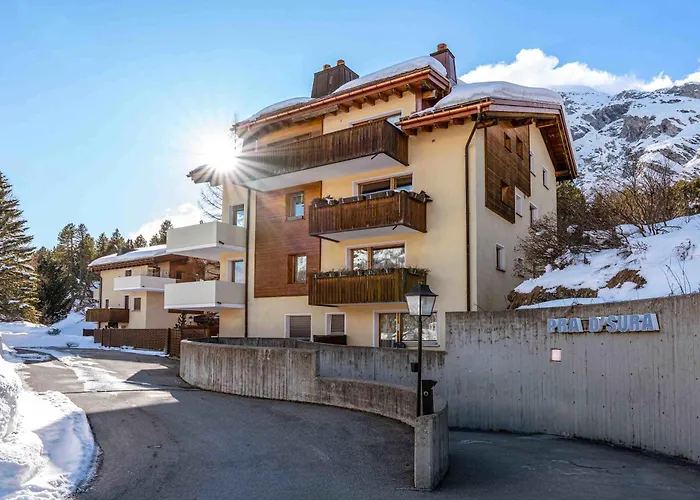 Chic Wellness And Balcony Apartamento *