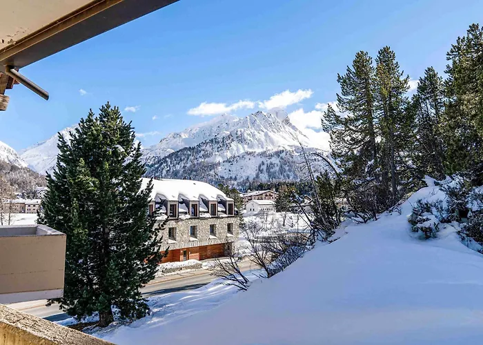 Apartamento Chic Wellness And Balcony *